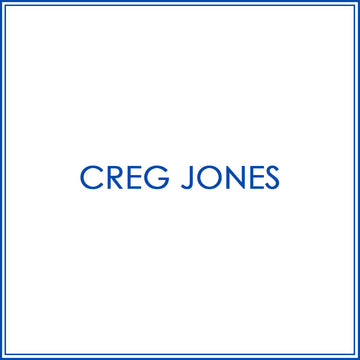 BlueJose Custom Darts Shirt & Cap For Creg Jones