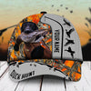 BlueJose Premium Unique Duck Hunting Personalized Cap