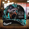 Premium Unique Duck Hunting Multicolor Personalized Cap