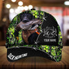 Premium Unique Duck Hunting Multicolor Personalized Cap