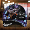 Premium Unique Duck Hunting Multicolor Personalized Cap