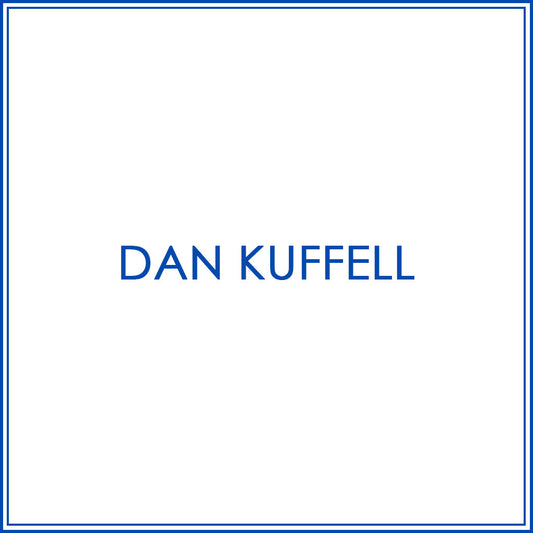 BlueJose Custom Billiards Shirt For Dan Kuffell