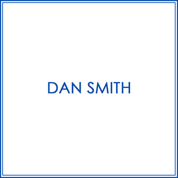 BlueJose Custom Darts Shirt For Dan Smith