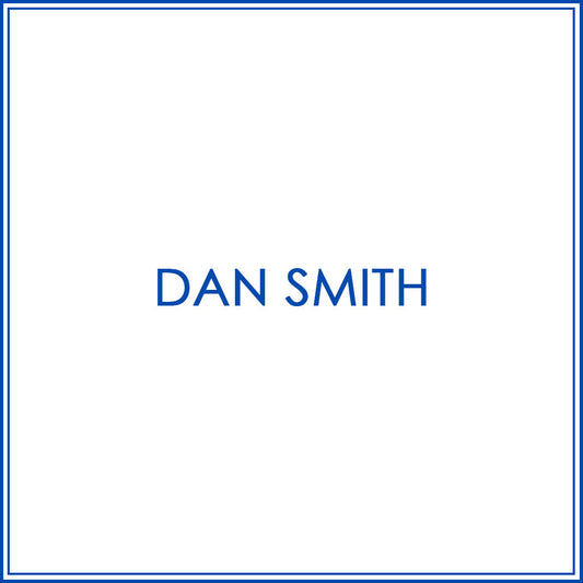 BlueJose Custom Darts Shirt For Dan Smith