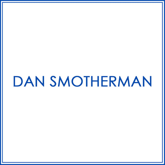 BlueJose Bowling Shirt For Dan Smotherman