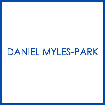 BlueJose Darts Custom Shirt For Daniel Myles-Park