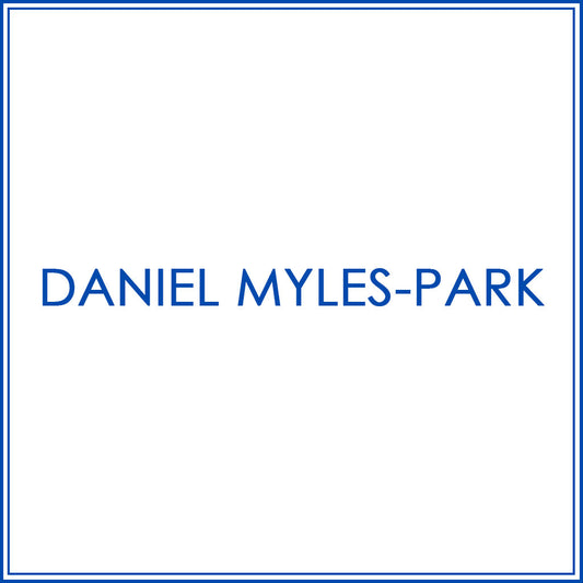 BlueJose Darts Custom Shirt For Daniel Myles-Park