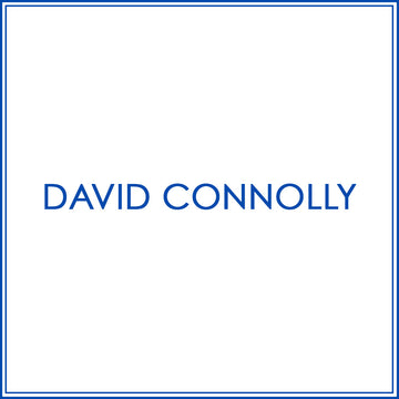 BlueJose Custom Shirt for David Connolly