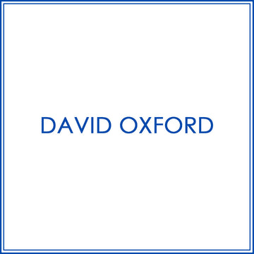 BlueJose Custom Shirt For David Oxford