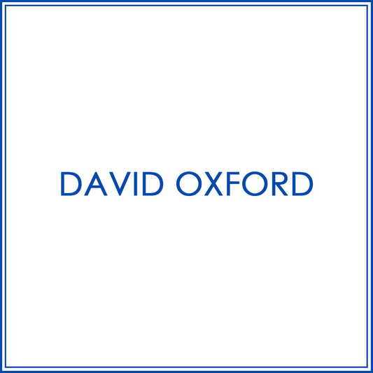 BlueJose Custom Shirt For David Oxford