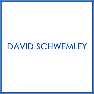 BlueJose Custom Name Marlin Fishing Blue Water Cap For David Schwemley