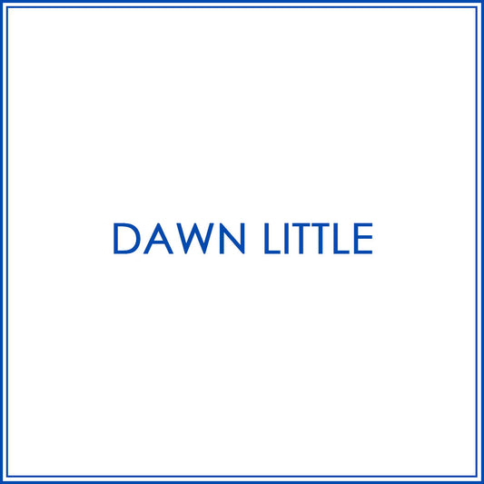 BlueJose Custom Shirt For Dawn Little