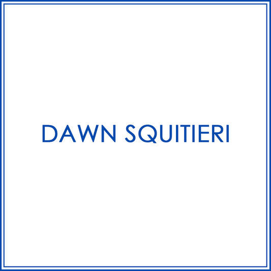 BlueJose Custom Bowling Shirt For Dawn Squitieri