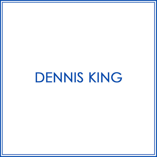 BlueJose Billiards Shirt For Dennis King