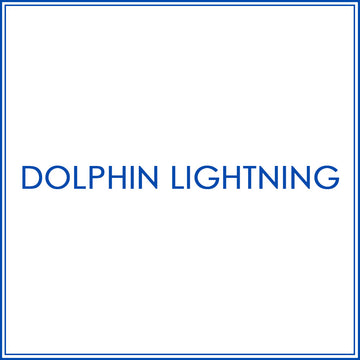 BlueJose Darts Shirt For Dolphin Lightning