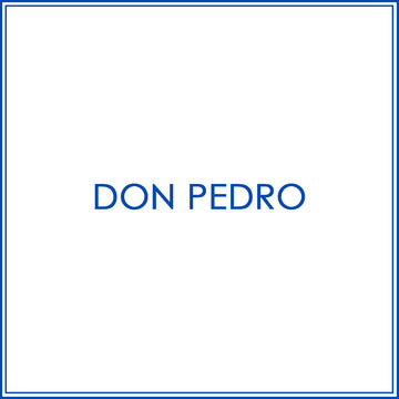 BlueJose Custom Darts Shirt For Don Pedro
