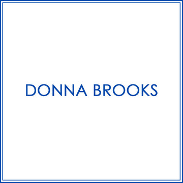 BlueJose Custom Bowling Shirt For Donna Brooks