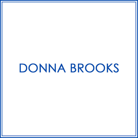 BlueJose Custom Bowling Shirt For Donna Brooks