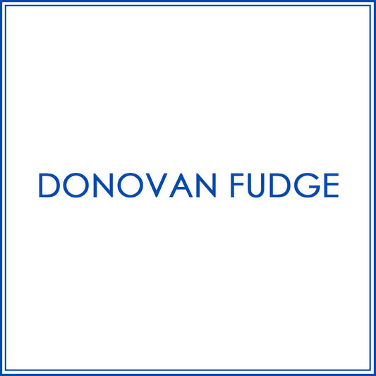 BlueJose Custom Darts Shirt For Donovan Fudge