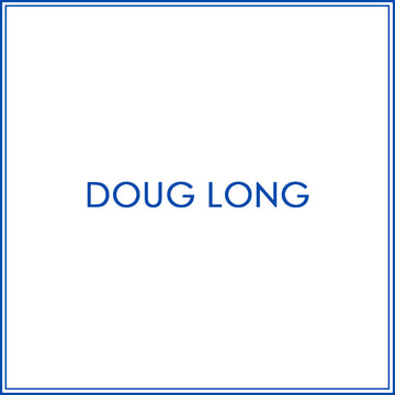 BlueJose Bowling Button Shirt For Doug Long