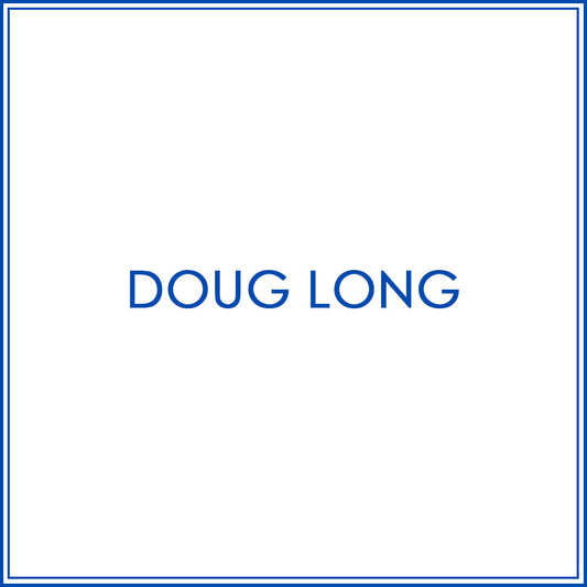 BlueJose Bowling Button Shirt For Doug Long