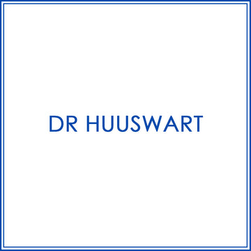 BlueJose Custom Darts Shirt For Dr Huuswart
