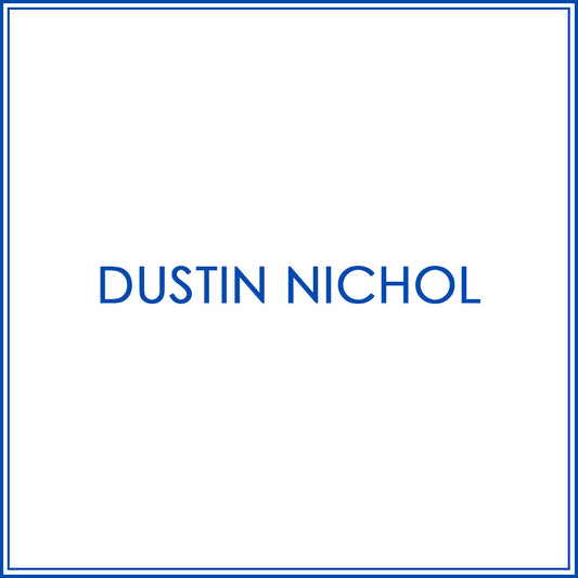 BlueJose Billiards Shirt For Dustin Nichol