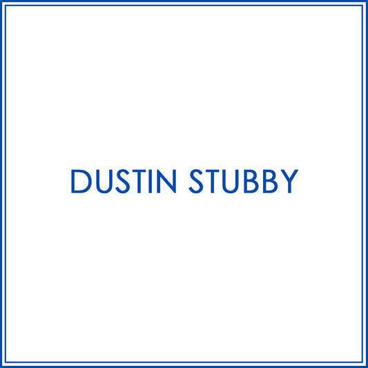 BlueJose Darts Shirt For Dustin Stubby