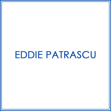 BlueJose Custom Darts Shirt For  Eddie Patrascu