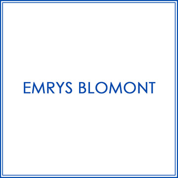 BlueJose Custom Shirt For Emrys Blomont