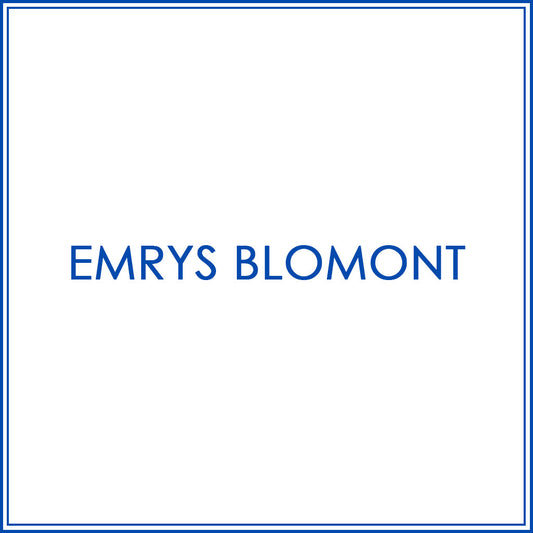 BlueJose Custom Shirt For Emrys Blomont