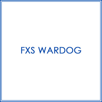 BlueJose Custom Dart Shirt For FXS WARDOG