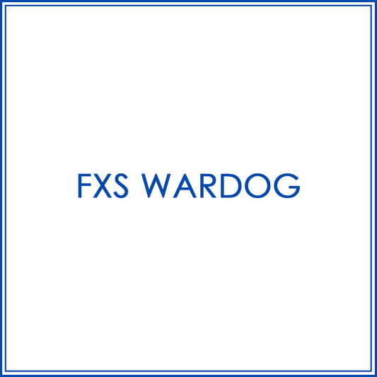 BlueJose Custom Dart Shirt For FXS WARDOG