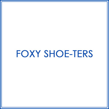 BlueJose Billiards Custom Zipper Polo For Foxy Shoe-ters