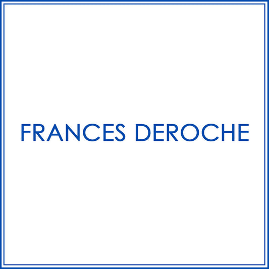 BlueJose Bowling Shirt For Frances Deroche