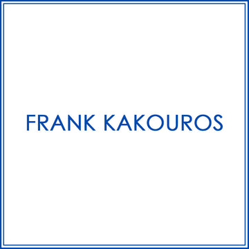 BlueJose Billiards Shirt For Frank Kakouros