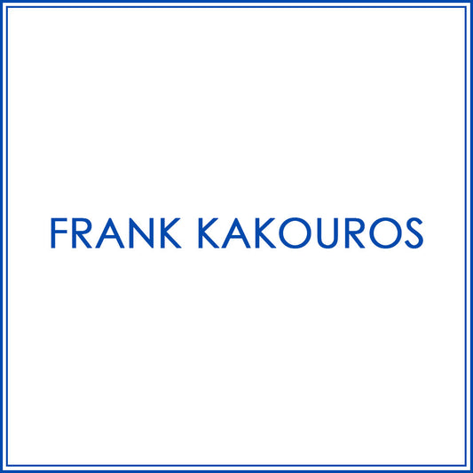 BlueJose Billiards Shirt For Frank Kakouros