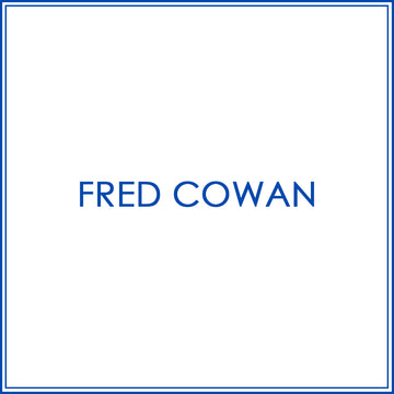 BlueJose Bowling Shirt for  Fred Cowan