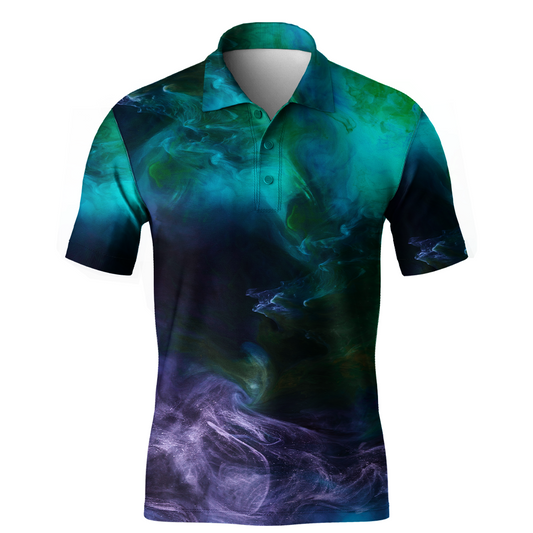 BlueJose Smoke Shirt