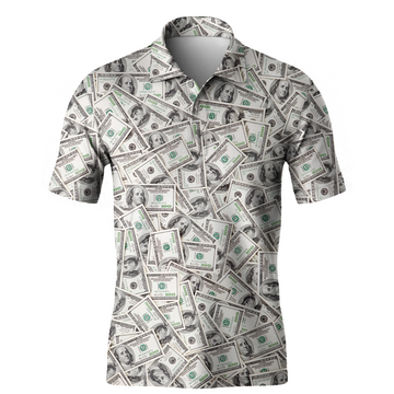 BlueJose Benjamins Shirt