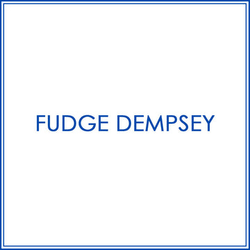 BlueJose Custom Shirt For Fudge Dempsey