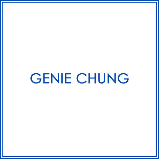 BlueJose Billiards Personalized Shirt For Genie Chung