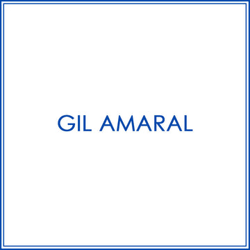 BlueJose Billiards Custom Shirt For Gil Amaral