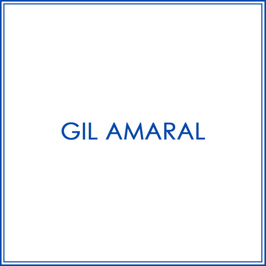 BlueJose Billiards Custom Shirt For Gil Amaral