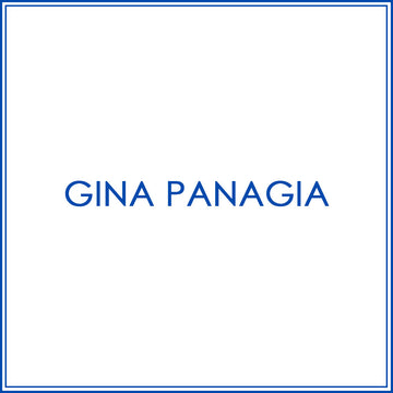 BlueJose Custom Bowling Shirt For Gina Panagia