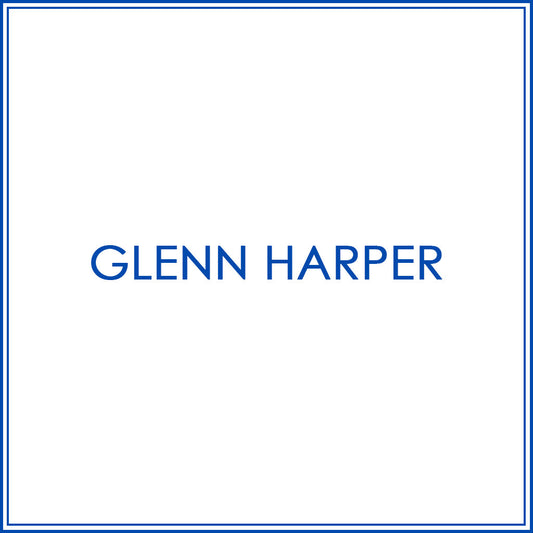 BlueJose Custom Shirt For Glenn Harper