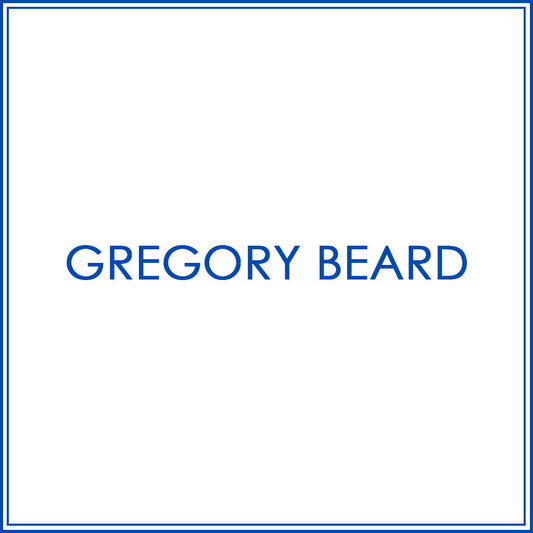 BlueJose Custom Fishing Shirt For Gregory Beard