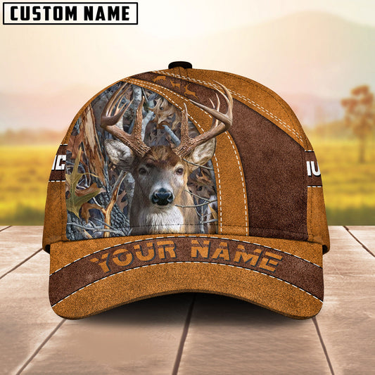 BlueJose Hunting Custom Classic Cap