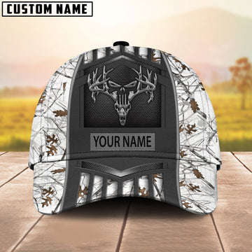 BlueJose Personalized Hunting Cap