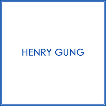 BlueJose Billiards Custom Shirt For Henry Gung